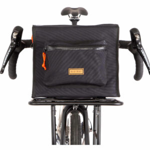 pistrada-restrap-rando bag large-rack mounting-black-gepäckträgertasche-17l